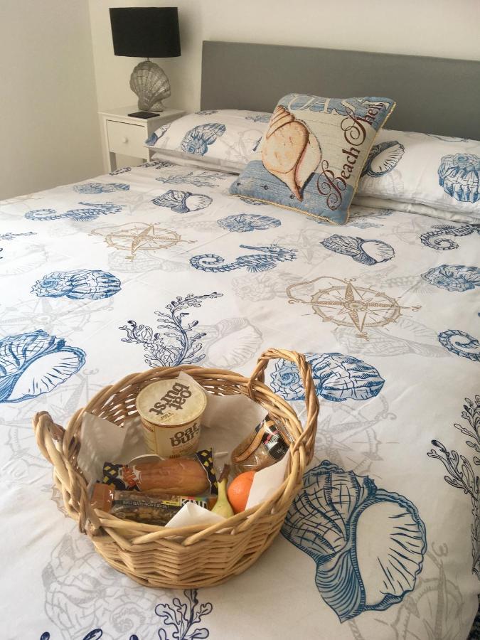 Beachside Bed & Breakfast Hornsea Eksteriør bilde